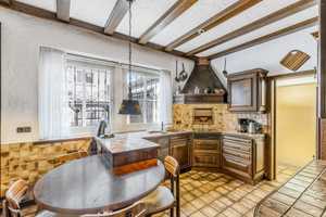 *provisionsfrei* Traditionelles Einfamilienhaus – mit viel Platz und Charisma! – Lahn-Dill-Kreis – Vorschaubild 9