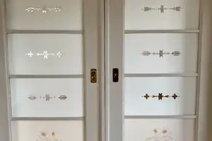 Großes freistehendes Einfamilienhaus auf wunderschönem, ruhigem Grundstück im begehrten Lichtenrade – Saalower Str. 46, 12307 Berlin – Vorschaubild 11