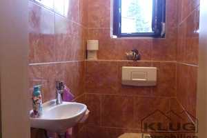 Bergfelde! Massiver Bungalow mit Vollkeller, 2 Terrassen, 2 Garagen, Pool u. 1124 m² Grundstück! – Oberhavel (Kreis) – Vorschaubild 12