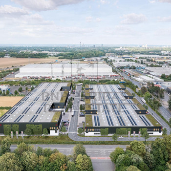 NEUBAU IN TOP-LAGE  FRECHEN // ANMIETUNG ÜBER BNPPRE