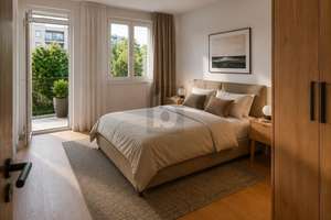 NEUBAU MIT SONNE, LAGE UND ZUKUNFT – 83308 Trostberg – Vorschaubild 3