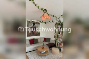 Tauschwohnung: 2 Zimmer in Tempelhof für 3-4 Zimmer in Berlin – Die vollständige Adresse der Immobilie erhältst du vom Anbieter., 12099 Tempelhof, Berlin – Vorschaubild 2