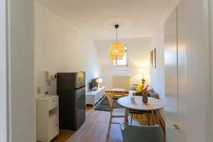 Schicke Wohnung in bester Lage – Die vollständige Adresse der Immobilie erhältst du vom Anbieter., 65185 Mitte, Wiesbaden – Vorschaubild 10