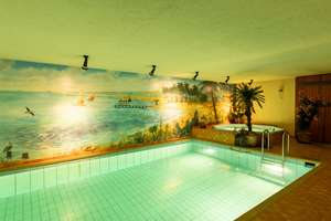 Haus im Alpenstil   (Schwimmbad, Sauna.....auf 1.341 m² – Die vollständige Adresse der Immobilie erhältst du vom Anbieter., 12305 Lichtenrade, Berlin – Vorschaubild 11