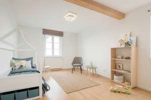 Charmantes Zweifamilienhaus in exklusiver Lage von Waldshut – Die vollständige Adresse der Immobilie erhältst du vom Anbieter., 79761 Waldshut-Tiengen – Vorschaubild 13