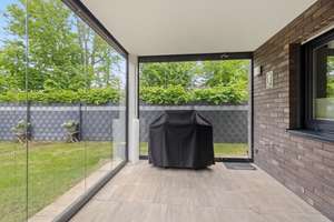 Modern und stilvoll – Wohnen auf einer Ebene mit Garten, ganz nah am Wellingsbüttler Ortskern – Die vollständige Adresse der Immobilie erhältst du vom Anbieter., 22391 Wellingsbüttel, Hamburg – Vorschaubild 3