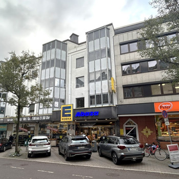Essen - Kray | ca. 140 m² | 10 EUR