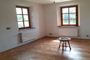 150 qm saniertes Herrschaftshaus auf 2.500 qm parkähnlichen Grund mit 5 ha Mühlenanwesen + Scheune – Erlangen-Höchstadt (Kreis) – Vorschaubild 12