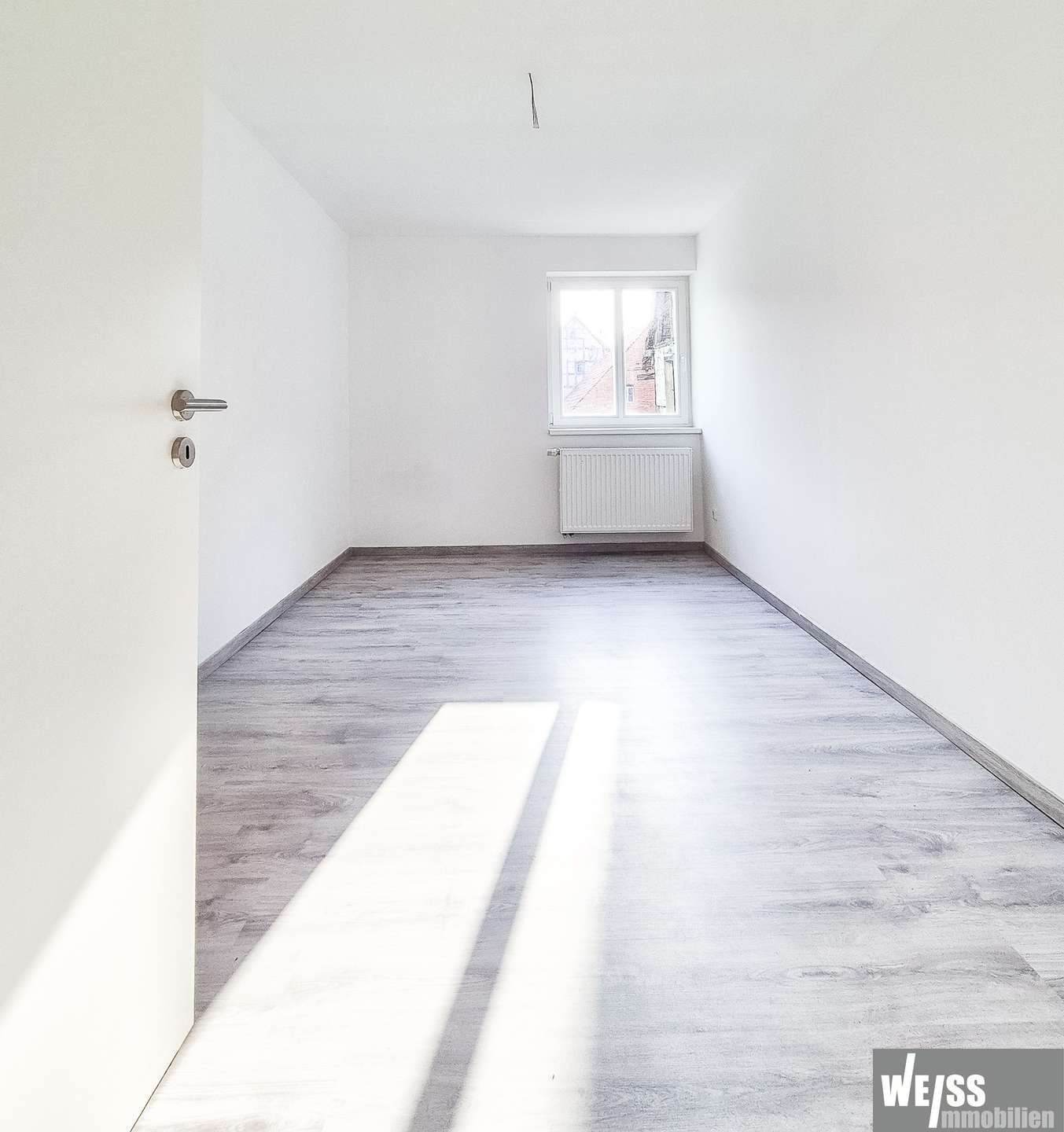 Immobilie in Röttingen - +++TIEF Preis+++ETW mit 5 Zimmer  aus Insolvenzverfahren - Bild 3