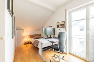 Familienfreundliche Doppelhaushälfte mit schönem Südgarten – Energieklasse B – Die vollständige Adresse der Immobilie erhältst du vom Anbieter., 85591 Vaterstetten – Vorschaubild 21