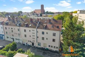 *** Kernsanierte 2 ZKB zum Sofortbezug! *** – Die vollständige Adresse der Immobilie erhältst du vom Anbieter., 86167 Lechhausen-West, Augsburg – Vorschaubild 3
