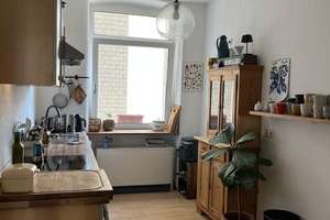 Liebevoll sanierte Altbauwohnung mit 2 Balkonen in renoviertem Altbau! – 68169 Neckarstadt-West, Mannheim – Vorschaubild 2