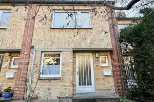 VERKAUFT - sehr gepflegtes Haus für junge Familie – Die vollständige Adresse der Immobilie erhältst du vom Anbieter., 22359 Bergstedt, Hamburg – Vorschaubild 3