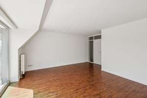 „4-Zimmer-Eigentumswohnung | 97 m² | Balkon | Aufzug | Tiefgarage | Heller Grundriss“ – Die vollständige Adresse der Immobilie erhältst du vom Anbieter., 47829 Uerdingen, Krefeld – Vorschaubild 5