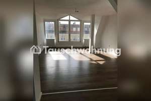 Tauschwohnung: Offenes Wohnkonzept mit toller Aussicht über Berlin – 10713 Wilmersdorf, Berlin – Vorschaubild 3