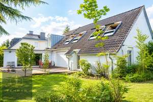 🏡 Exklusive 6-Zimmer-Luxusvilla auf einem 1.021 m² großen Grundstück in Frankfurt-Sachsenhausen – 60592 Sachsenhausen-Süd, Frankfurt am Main – Vorschaubild 3