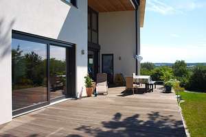 Traumhaus mit herrlichem Grundstück in sehr guter Wohnlage in Wasserburg a. Inn! – 83549 Eiselfing – Vorschaubild 4