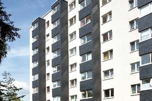 Wohn(t)raum: 3-Zimmer-Wohnung in zentraler Lage