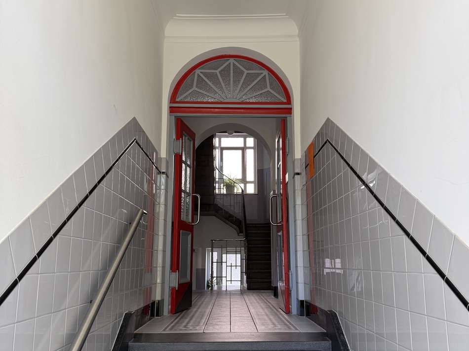 Treppenhaus
