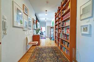 MÖBLIERT - CENTRAL AND GREEN - Charming apartment in a prime location – Die vollständige Adresse der Immobilie erhältst du vom Anbieter., 70176 Feuersee, Stuttgart – Vorschaubild 20