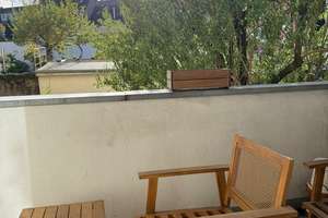 Helle 2-Zimmer Wohnung mit Balkon in der Becherstraße in Derendorf – Die vollständige Adresse der Immobilie erhältst du vom Anbieter., 40476 Derendorf, Düsseldorf – Vorschaubild 11