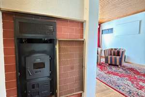 Idyllisch gelegenes Wochenendhaus – Die vollständige Adresse der Immobilie erhältst du vom Anbieter., 74535 Mainhardt – Vorschaubild 2