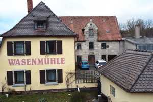 Charmantes Landhaus mit stabilem Mietertrag und großem Ausbaupotenzial – Neustadt a.d. Aisch-Bad Windsheim (Kreis) – Vorschaubild 14