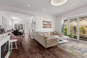 Truderinger Triple: Modernisiertes XL-Wohnhaus mit 3-4 Wohnungen – Die vollständige Adresse der Immobilie erhältst du vom Anbieter., 81827 Waldtrudering, München – Vorschaubild 5