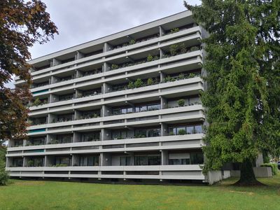 Schöne 5-Zimmer-Wohnung in Ingolstadt - 100% Finanzierung möglich!!!