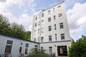 Jetzt einziehen: Sonnige Gründerzeit-Wohnung mit Balkon zum ruhigen Innenhof - Mitte am Humboldthain – Gerichtstraße 84, 13347 Gesundbrunnen, Berlin – Vorschaubild 13