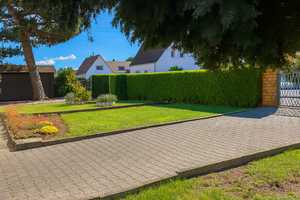 Gemütliches Einfamilienhaus mit großen Garten - In Wiesbaden-Freudenberg – Wiesbaden – Vorschaubild 10