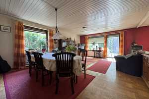Ebenerdig wohnen in ruhiger Lage – Bungalow mit vier Zimmern in Borchel – Rotenburg (Wümme) (Kreis) – Vorschaubild 2