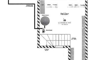 Freistehendes Haus mit Einliegerwohnung im Anbau und großem Grundstück in Krefeld-Fischeln! – Die vollständige Adresse der Immobilie erhältst du vom Anbieter., 47807 Fischeln, Krefeld – Vorschaubild 23