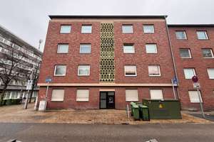 Sanierte 2,5-Zimmer-Wohnung in Oberhausen – Alsenstraße 15, 40645 Altstadt-Mitte, Oberhausen – Vorschaubild 13