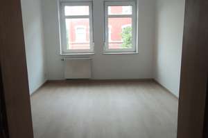 Geräumige helle 2-Raumwohnung – Die vollständige Adresse der Immobilie erhältst du vom Anbieter., 4509 Delitzsch – Vorschaubild 4