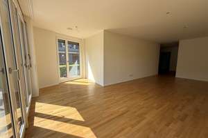 Town House über dem Milaneo - 5 Zimmer auf 2 Etagen – Die vollständige Adresse der Immobilie erhältst du vom Anbieter., 70191 Europaviertel, Stuttgart – Vorschaubild 7