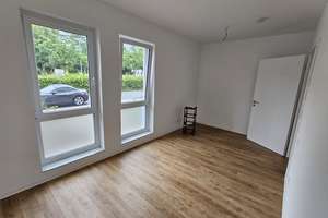 Exklusive 2-Zimmer-Neubauwohnung (BJ 2025) – A+, Wärmepumpe, Karlsruhe – Westliche Rheinbrückenstr. 1, 76187 Knielingen, Karlsruhe – Vorschaubild 9