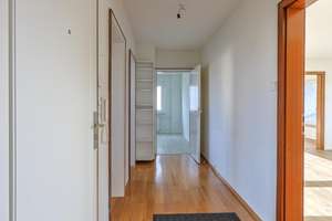 Lichtdurchflutete, optimal geschnittene 3,5-Zimmer-Wohnung mit großem Balkon. – Die vollständige Adresse der Immobilie erhältst du vom Anbieter., 70565 Rohr, Stuttgart – Vorschaubild 12