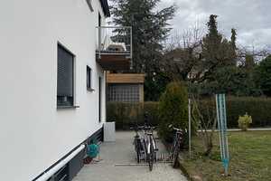 Einliegerwohnung in HN Sontheim nähe Lidl und HS kernsaniert! – Kolpingstraße 58, 74081 Heilbronn – Vorschaubild 26