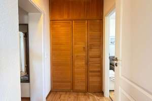 Modernes Wohnen in Essen-Frohnhausen – kernsanierte 3,5-Zimmer-Wohnung mit Terrasse & Garten – 45143 Altendorf, Essen – Vorschaubild 12