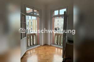 Tauschwohnung: Sonnige, günstige Wohnung in Schleußig – Die vollständige Adresse der Immobilie erhältst du vom Anbieter., 4229 Schleußig, Leipzig – Vorschaubild 2