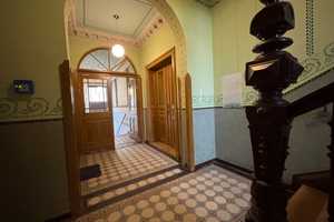 * sonnige ETW * Gohlis-Mitte * 2 Zimmer * Balkon * sehr gepflegt * vermietet * – Leipzig – Vorschaubild 2