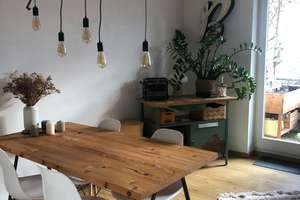 Traumhafte 2-Zimmerwohnung in der Innenstadt (Nähe der Lutter)