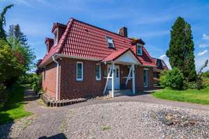 Modernes Familienglück mit großem Garten in ruhiger Lage – Die vollständige Adresse der Immobilie erhältst du vom Anbieter., 21493 Grabau – Vorschaubild 2