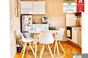 freiwerdende 2 Zimmer Whg. mit Balkon und Außenstellplatz