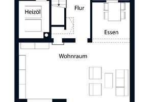 Familienfreundlich mit viel Platz in toller Lage. – Fichtenstraße 34, 89275 Elchingen – Vorschaubild 22