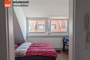 Attraktives Investment im Viertel – voll vermietetes Zweifamilienhaus in begehrter Wohnlage – Die vollständige Adresse der Immobilie erhältst du vom Anbieter., 28203 Fesenfeld, Bremen – Vorschaubild 7