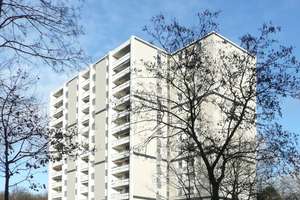 2- Zimmer- Wohnung mit herrlichem Fernblick (provisionsfrei) – 40595 Garath, Düsseldorf – Vorschaubild 20