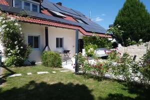 Premium-Einfamilienhaus mit Panoramablick, bezugsbereit nur ca. 100 km von München  "Provisionsfrei" – Am Weinberg 20, 84183 Niederviehbach – Vorschaubild 16