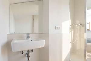 PROVISIONSFREI: Bezugsfreie 2-Zi-Maisonette mit 47m² Dachterrasse – Eigennutzung oder Top-Investment – Die vollständige Adresse der Immobilie erhältst du vom Anbieter., 80997 Allach, München – Vorschaubild 18